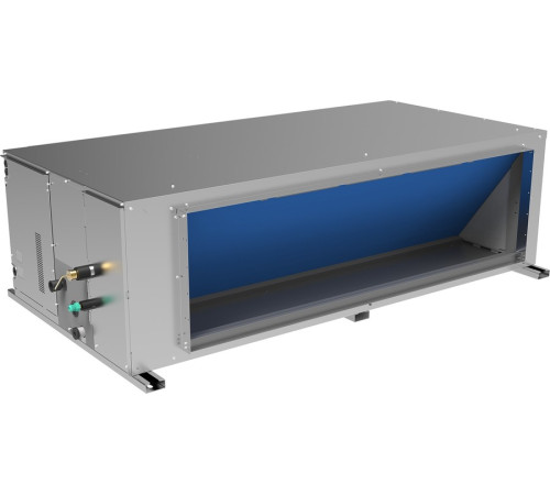 Канальная VRF система Mdv I3-400D3VR12D