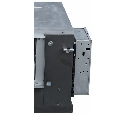 Канальный фанкойл до 16 кВт Midea MKT3H-1800G100A