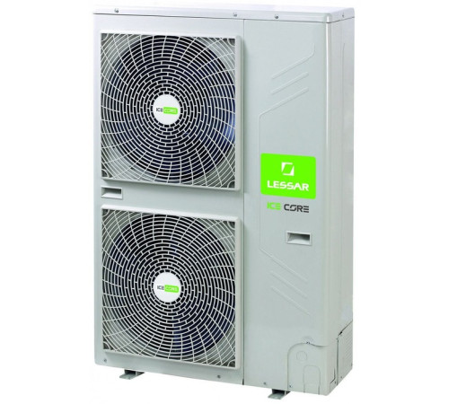Наружный блок VRF системы Lessar LUM-HE160ANA4-M