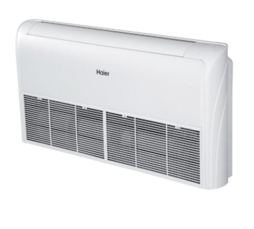 Напольно-потолочный внутренний блок мульти сплит-системы Haier AC35S2SG1FA