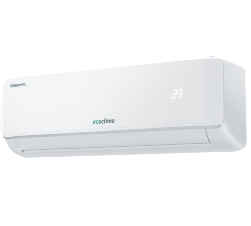 Кондиционер Ecoclima Green line ECW-18GC/EC-18GC