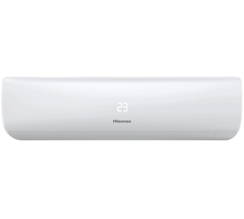 Сплит-система Hisense Zoom AS-07UW4RYRKB00