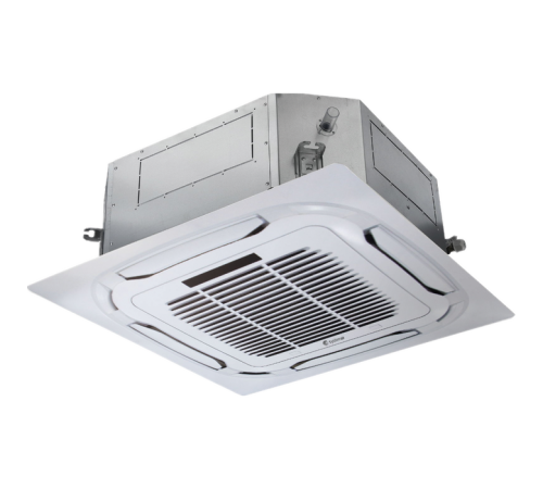 Кассетный кондиционер Systemair SYSPLIT SIMPLE CASSETTE 48 HP R