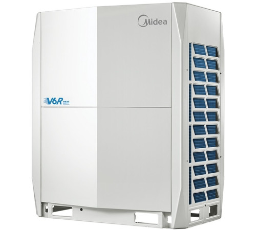 Наружный блок VRF системы Midea MV6-R280WV2GN1