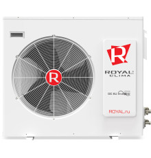 Наружный блок VRF системы Royal Clima CO-E 18HNI/OUT
