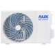 Кондиционер AUX Classic ASW-H18A4/BA-R2DI/AS-H18A4/BA-R2DI