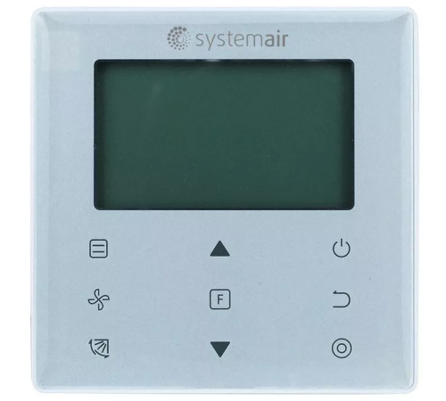 Напольно-потолочная VRF система Systemair SYSVRF2 FLOOR CB 45 Q