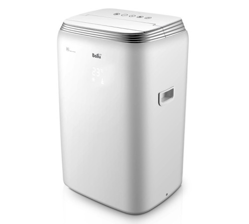 Мобильный кондиционер Ballu Platinum Comfort BPHS-08H
