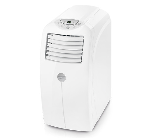 Мобильный кондиционер Ballu Smart Pro BPAC-20 CE_20Y
