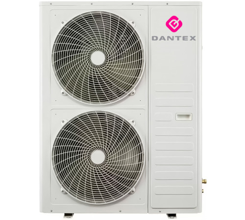 Кассетный кондиционер Dantex RK-60UHT2N/RK-60HT2NE-W