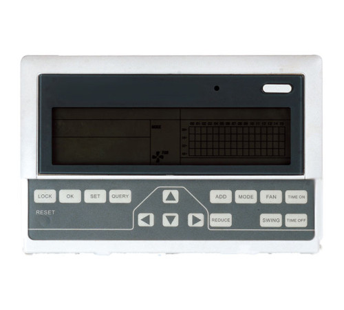 Канальный фанкойл до 3.5 кВт Lessar LSF-300DG42