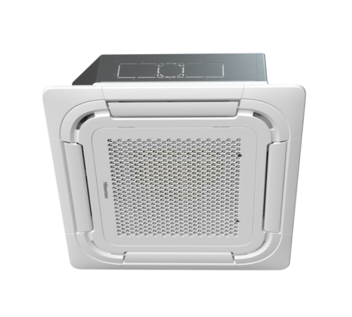 Кассетный кондиционер Hisense AUC-24HR4SJA/AUW-24H4SF