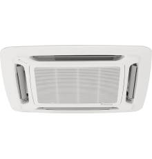 Кассетный кондиционер Daikin FCQN71EXV/RQ71CXV Nord-40