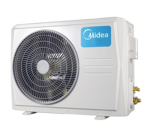 Кассетный кондиционер Midea MCA3-18HRN1-QB6/MOX330U-18HN1-QB6