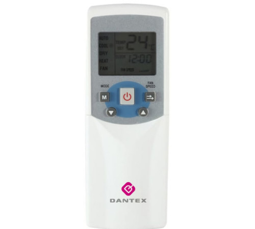 Напольно-потолочная VRF система Dantex DM-UAC0140DL/CF