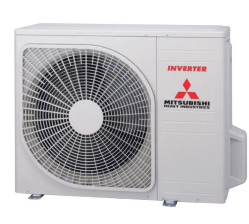 Кондиционер Mitsubishi Heavy Стандарт Плюс SRK63ZTL-W/SRC63ZTL-W