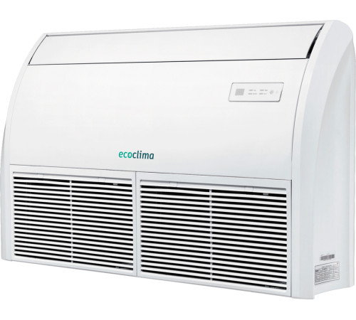Напольно-потолочный кондиционер Ecoclima Profi Line On-Off ECLCF-TC36/4R1/ECL-TC36/5R1(U)
