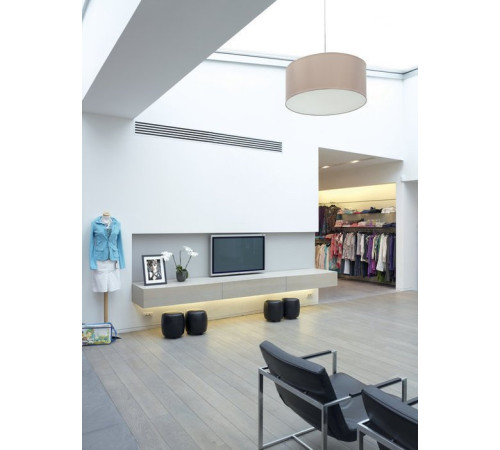 Канальная VRF система Daikin FXDQ25A