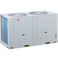 Компрессорно-конденсаторный блок Dantex DK-53WC/SF