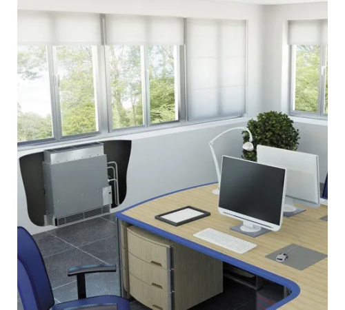 Напольно-потолочный кондиционер Daikin FNA50A9/RXM50R