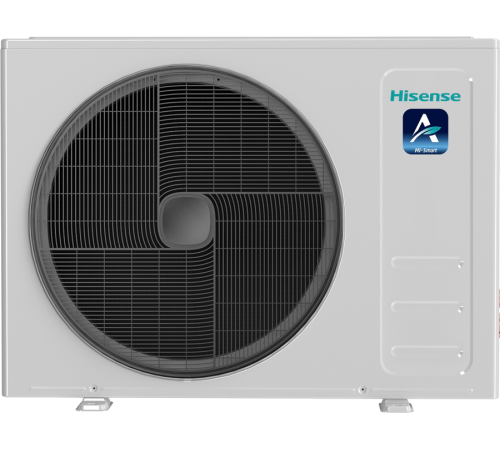 Наружный блок VRF системы Hisense AVW-34HJFAE1