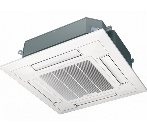 Кассетный внутренний блок мульти сплит-системы Ballu BACI-FM/in-18HN8/EU