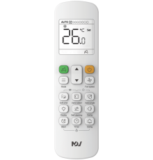 Пульт управления Mdv RM12F1