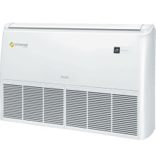 Напольно-потолочный кондиционер AUX ALCF-H48/5DR2A/AL-H48/5DR2A(U)