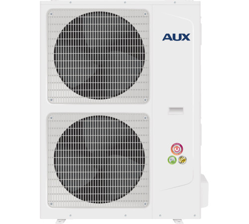 Напольно-потолочный кондиционер AUX ALCF-H48/5DR2A/AL-H48/5DR2A(U)