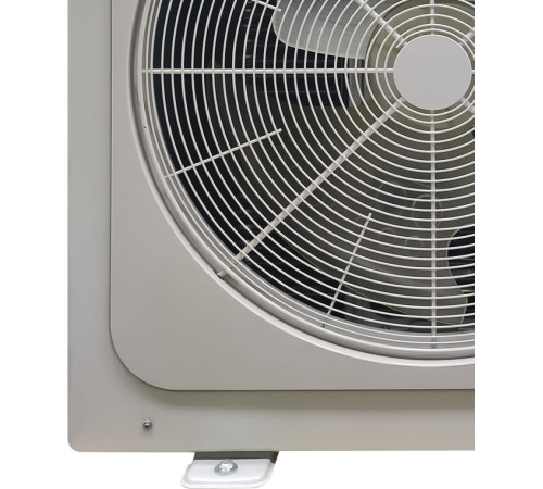 Наружный блок VRF системы Systemair SYSVRF2 160 AIR EVO HP Q