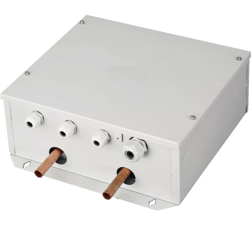 Блок-распределитель Systemair SYSVRF2 AHU BOX 360-560