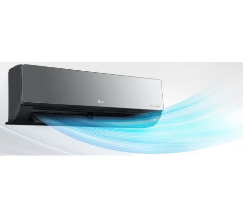 Настенная VRF система Lg ARNU12GSJR4