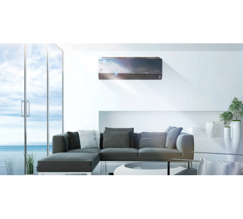 Настенная VRF система Lg ARNU12GSJR4