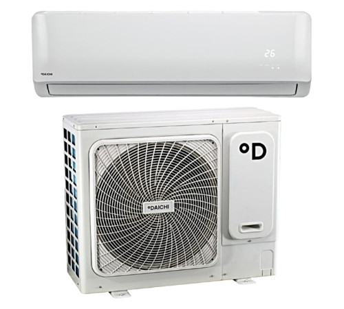 Кондиционер Daichi DATA90ALQS1/DFTA100ALS1/-40