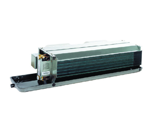 Канальный фанкойл до 12 кВт Aeronik AFP 170 WAH-K бескорпусной