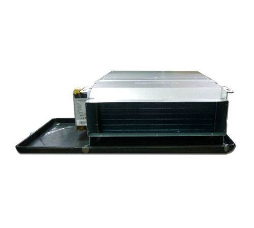 Канальный фанкойл до 12 кВт Aeronik AFP 170 WAH-K бескорпусной