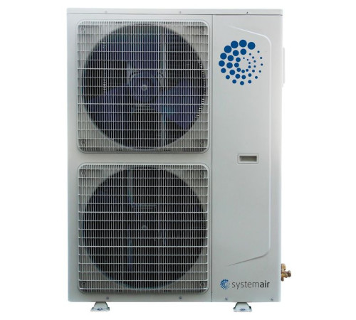 Напольно-потолочный кондиционер Systemair SYSPLIT CEILING 60 EVO HP R