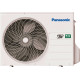 Кондиционер Panasonic Nordic black CS-HZ25ZKE-H/CU-HZ25ZKE