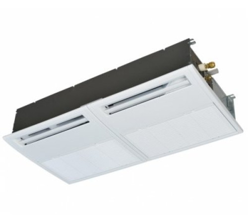 Кассетная VRF система Mitsubishi Heavy FDTW112KXE6F