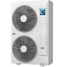Наружный блок VRF системы Hisense AVW-76HKFHH2 Black Fin