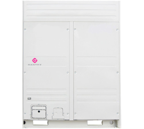 Компрессорно-конденсаторный блок Dantex DK-45WC/SF