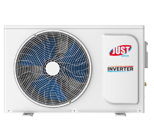 Кондиционер Just Chroma JAC-18HPSIA/CAC