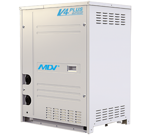 Наружный блок VRF системы Mdv S-335W/DRN1