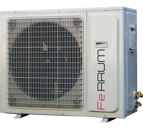 Канальный кондиционер Ferrum LCAD48D3-AI/LCAU48U3-AI