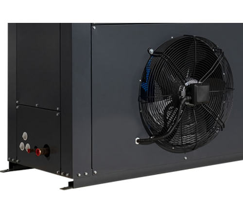 Чиллер с воздушным охлаждением Dantex DN-TS030BUSOHF