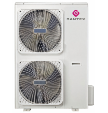 Компрессорно-конденсаторный блок Dantex DK-DC088TWMC/SF
