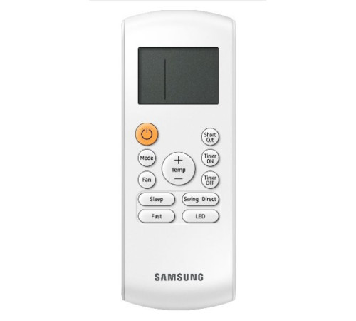 Кондиционер Samsung AR3000  AR09TQHQAURNER