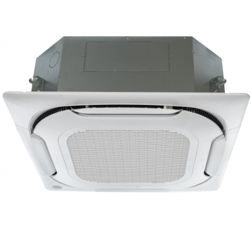 Кассетная VRF система Dantex DM-PAC015Q4/GF