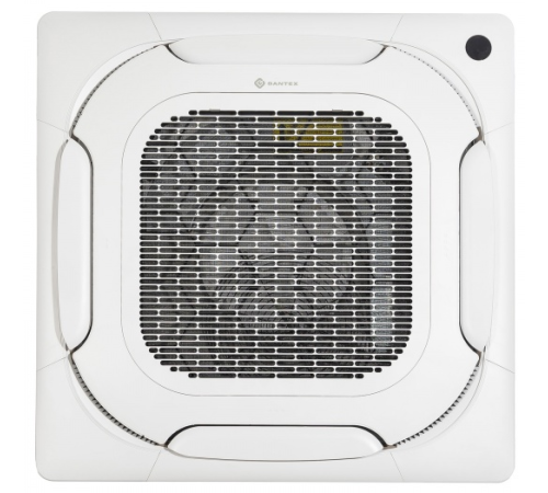 Кассетная VRF система Dantex DM-PAC015Q4/GF