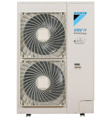 Наружный блок VRF системы Daikin RXYSQ5T8Y/-40